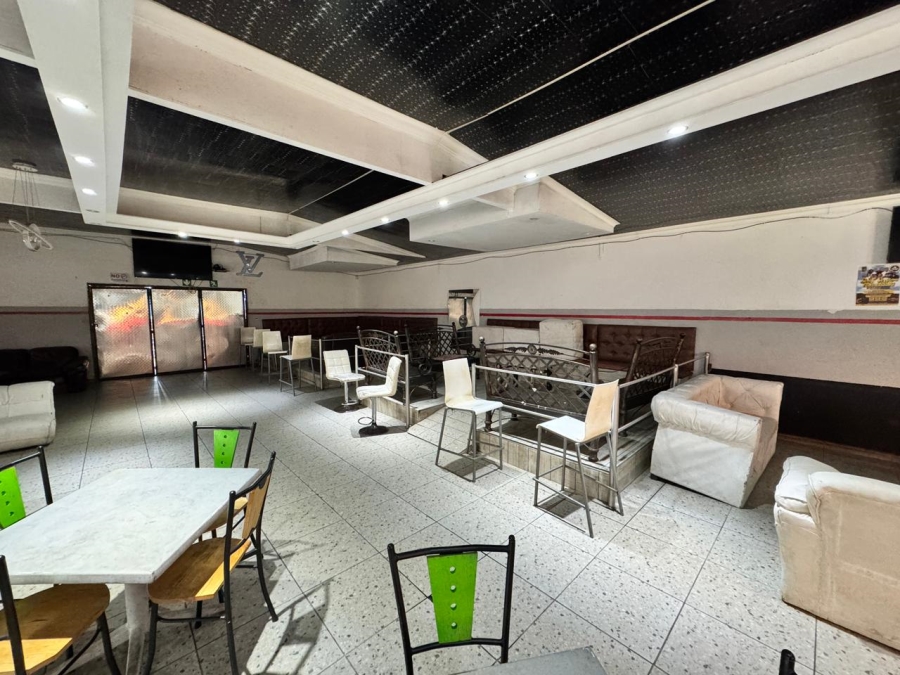 Commercial Property for Sale in Ikageng North West